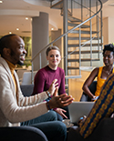DEI: Making a Lasting Impact