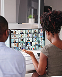 Effectively Retaining Talent in the Hybrid Environment
