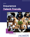 2024 Insurance Talent Trends