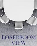 Boardroom View 1.2: Succession Planning - How the Board Can Drive Success