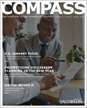 Compass 13.1: Prioritizing Succession Planning in the New Year
