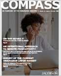 Compass 13.4: An Intentional Approach to Remote Productivity