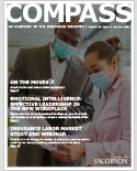 Compass 14.1: Emotional Intelligence - Effective Leadership in the New Workplace