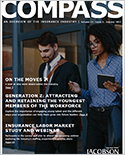 Compass 15.1 Generation Z: Attracting and Retaining the Youngest Members of the Workforce