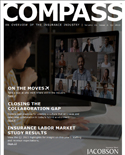 Compass 16.2: Closing the Collaboration Gap