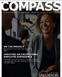 Compass 16.4 Creating an Exceptional Employee Experience