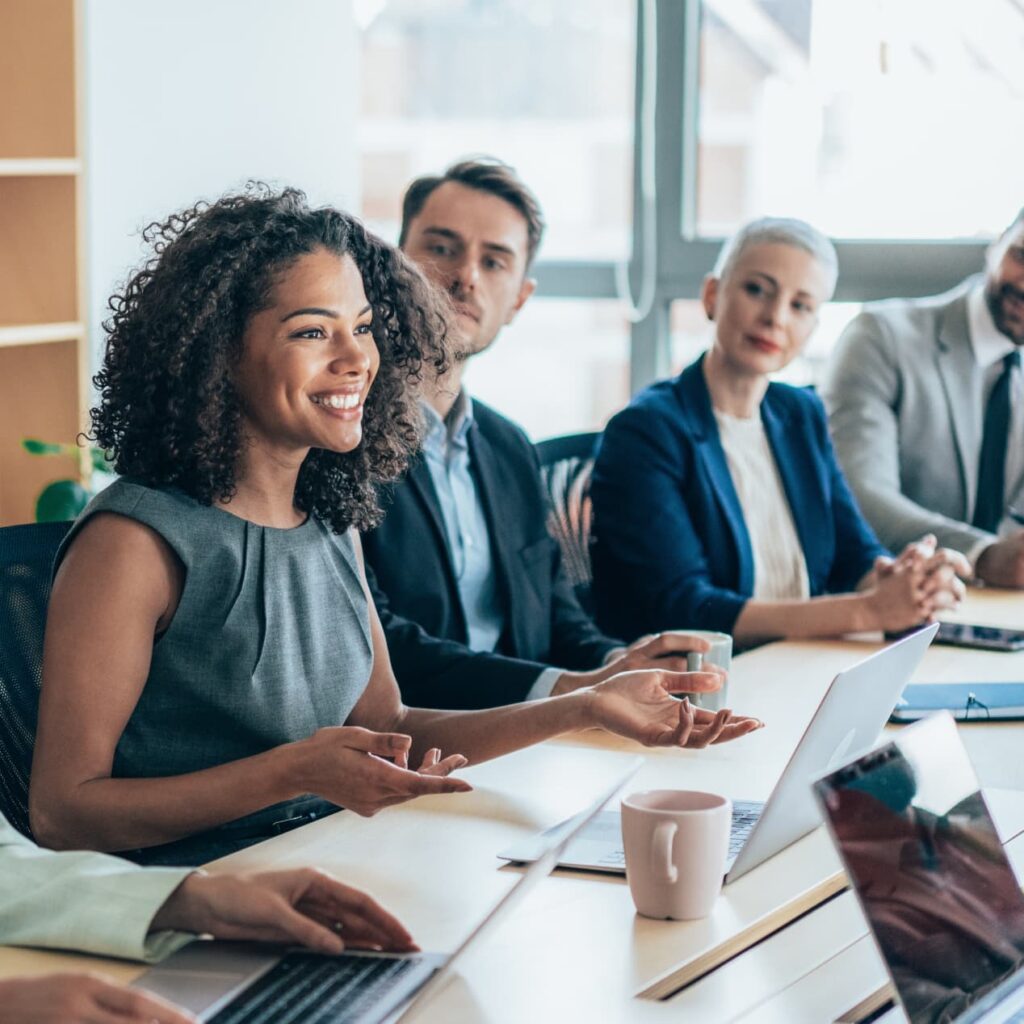 Insurance Recruiting Services | The Jacobson Group