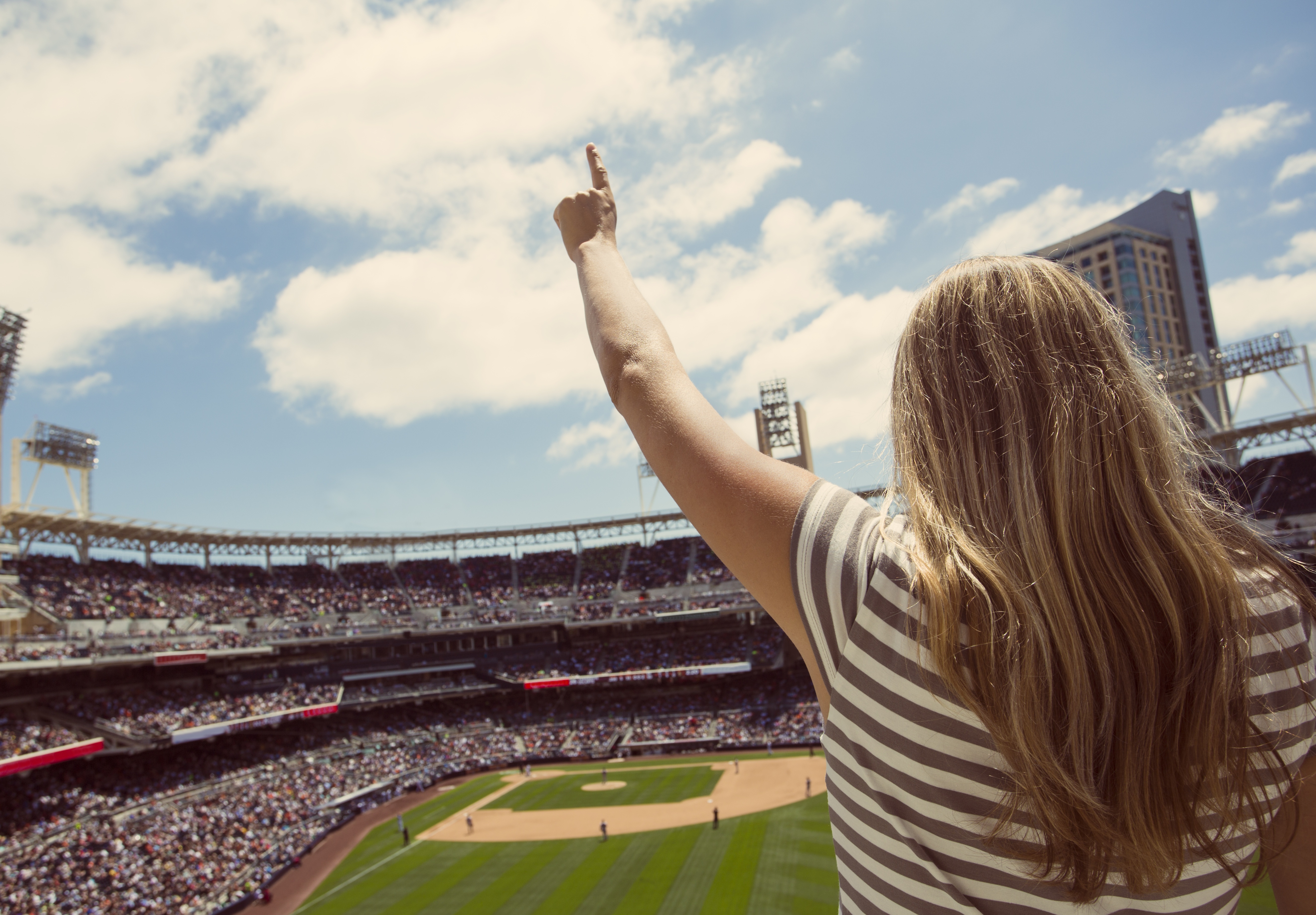 Plan a Company Outing