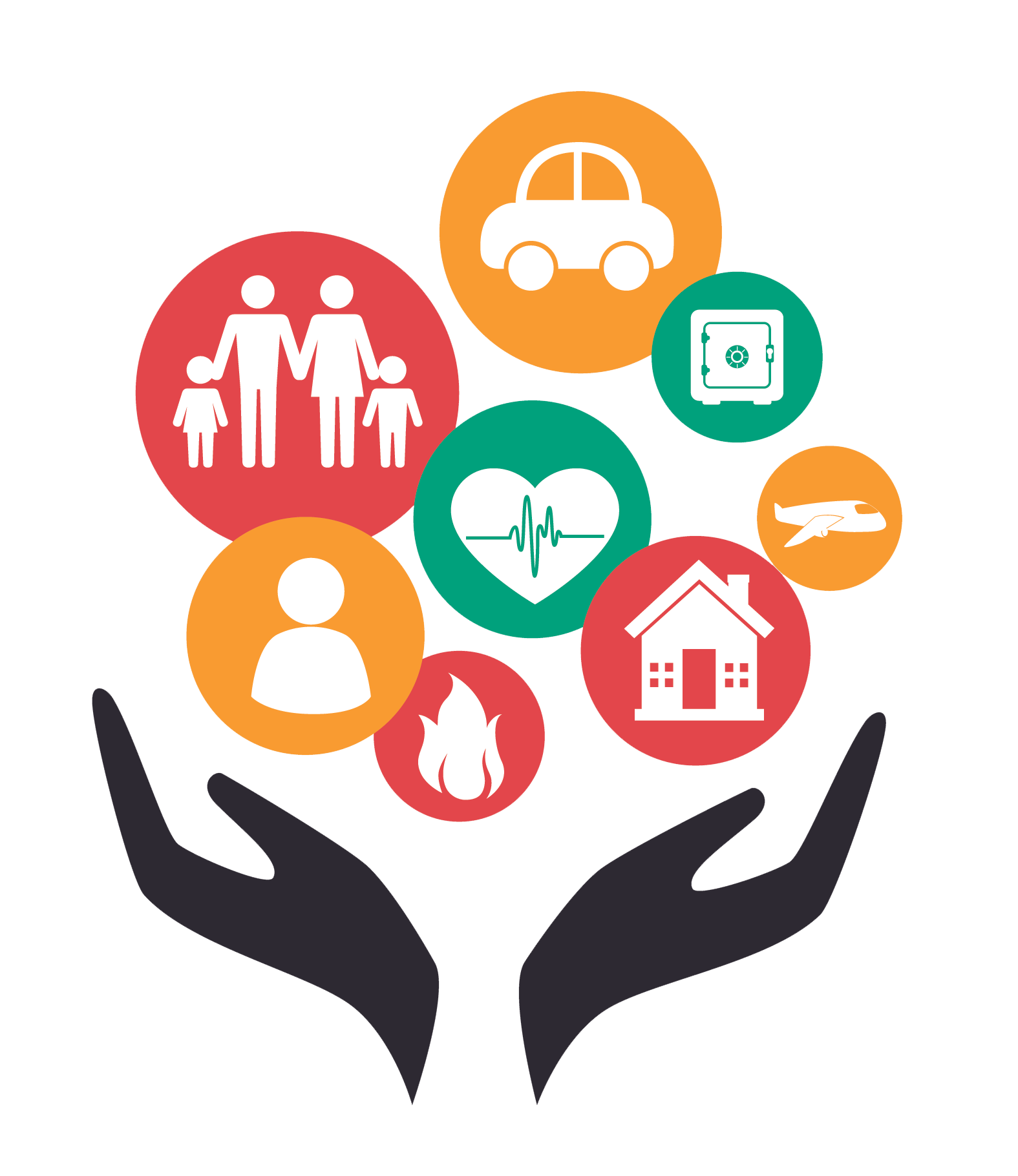 Underwriting Shortage - Life, Health, Property and Casualty