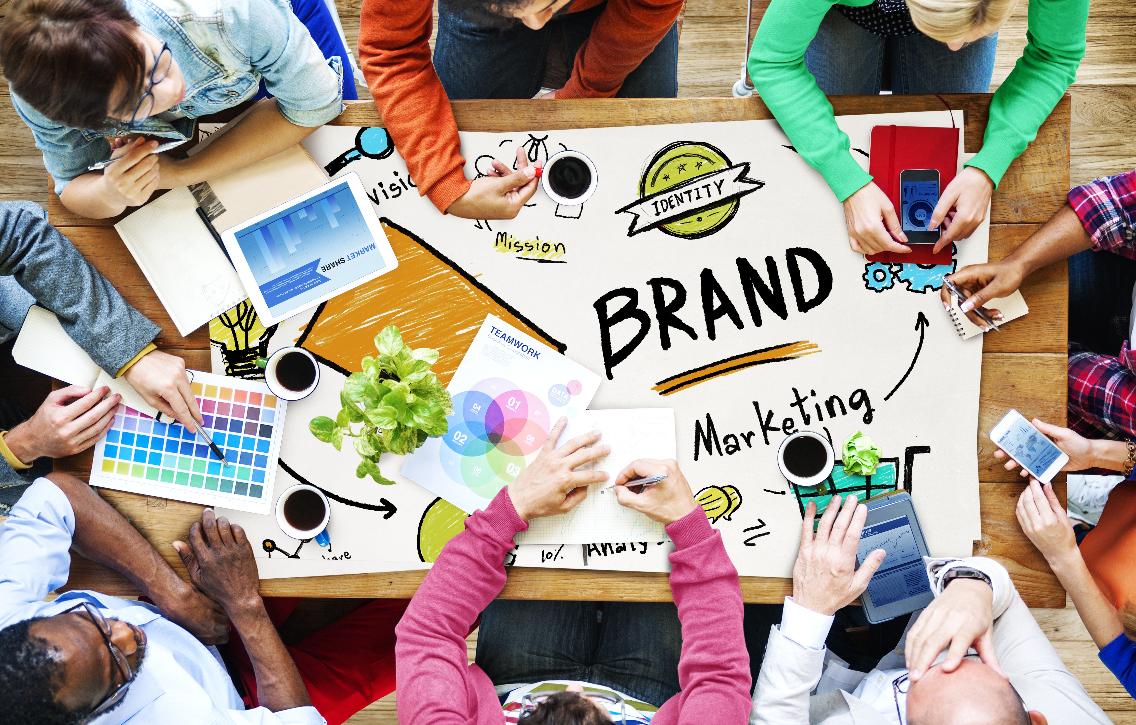 Talent Branding