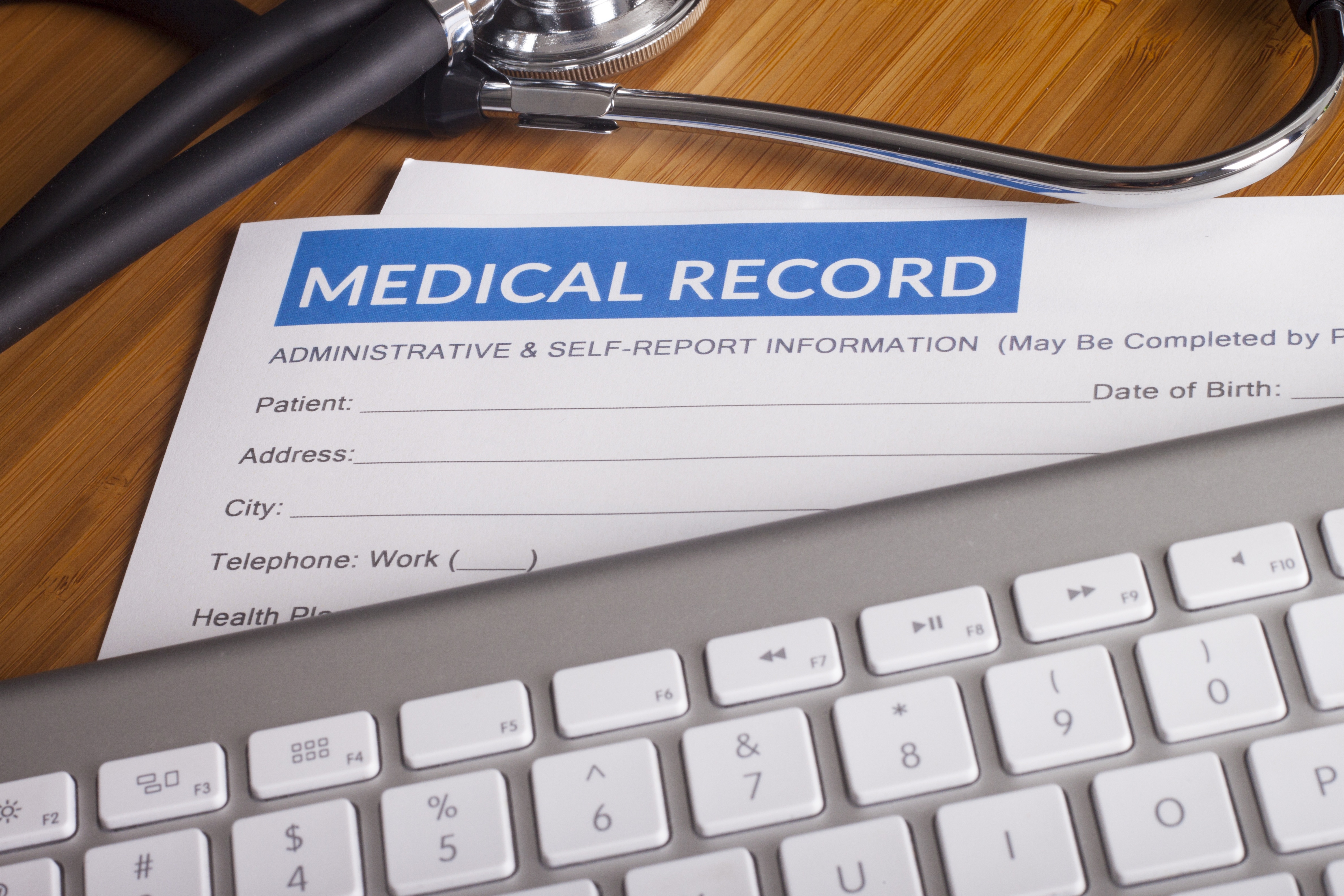 Health Insurance Transparency