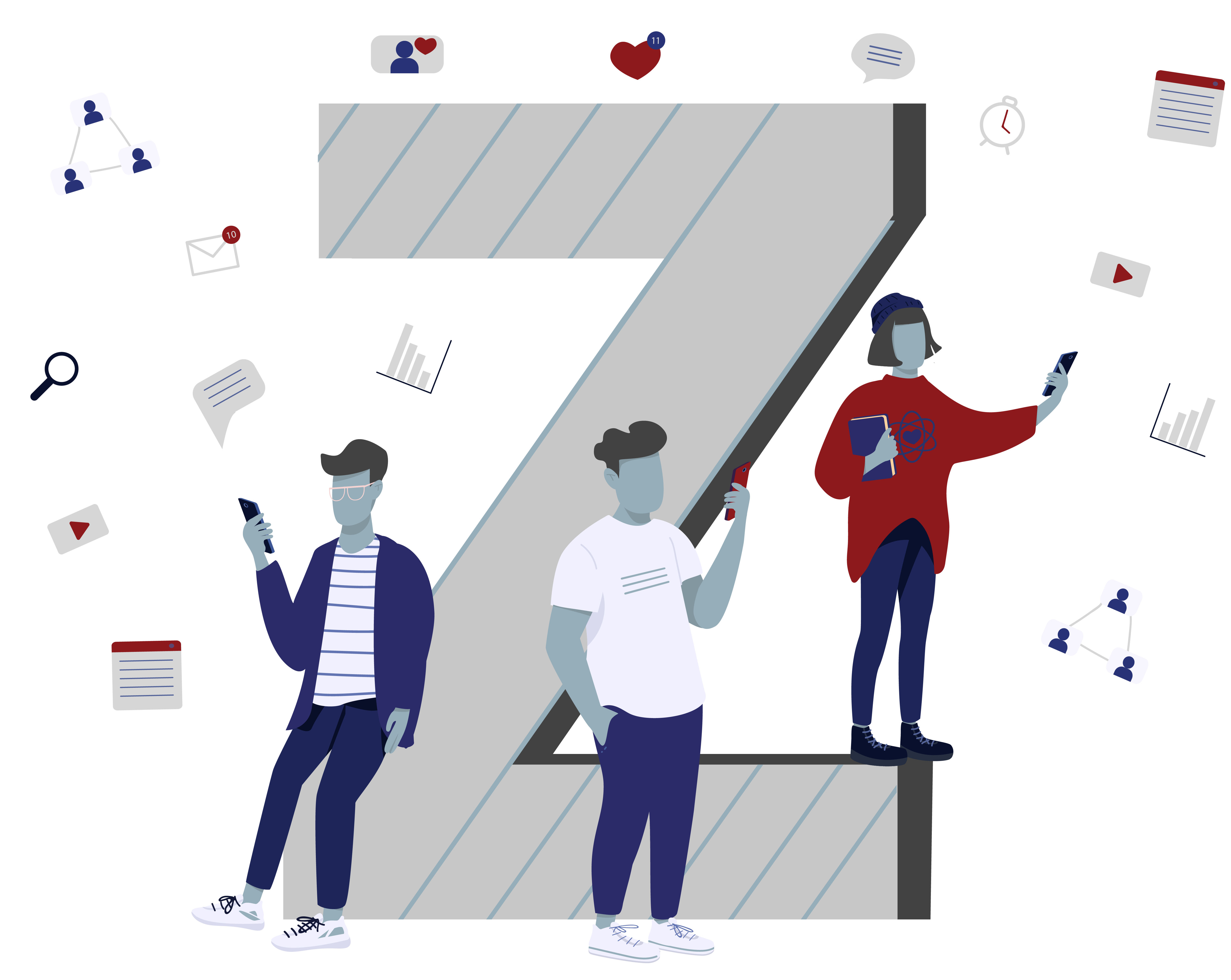 Attracting and Retaining Gen Z in Today’s Labor Market-01