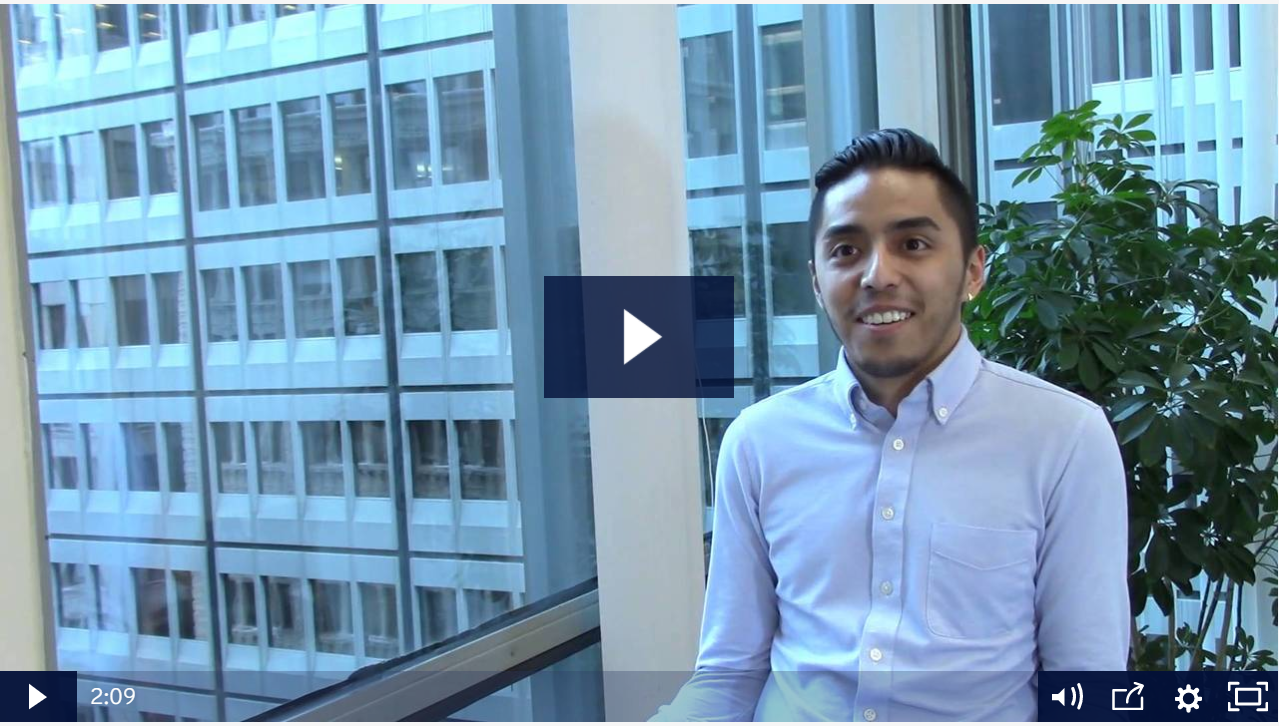 How to Successfully Job Hunt. An Insurance Careers Month Video Series