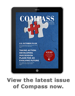 View the Compass newsletter now.