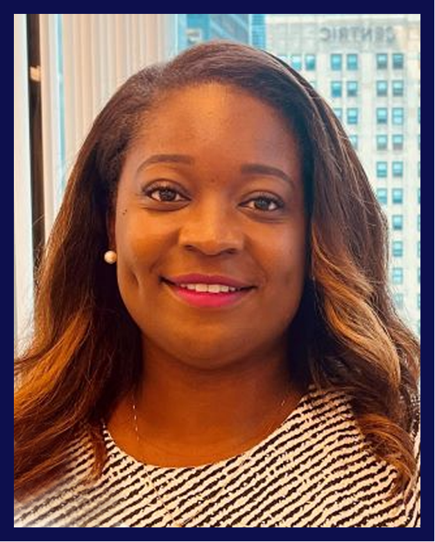 Employee Spotlight Frame Lakreshia