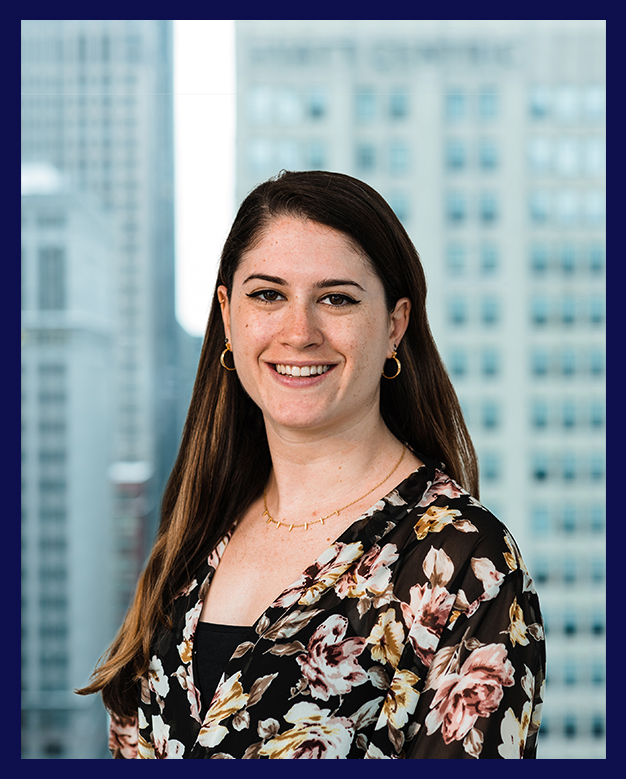 Employee Spotlight - Gillian