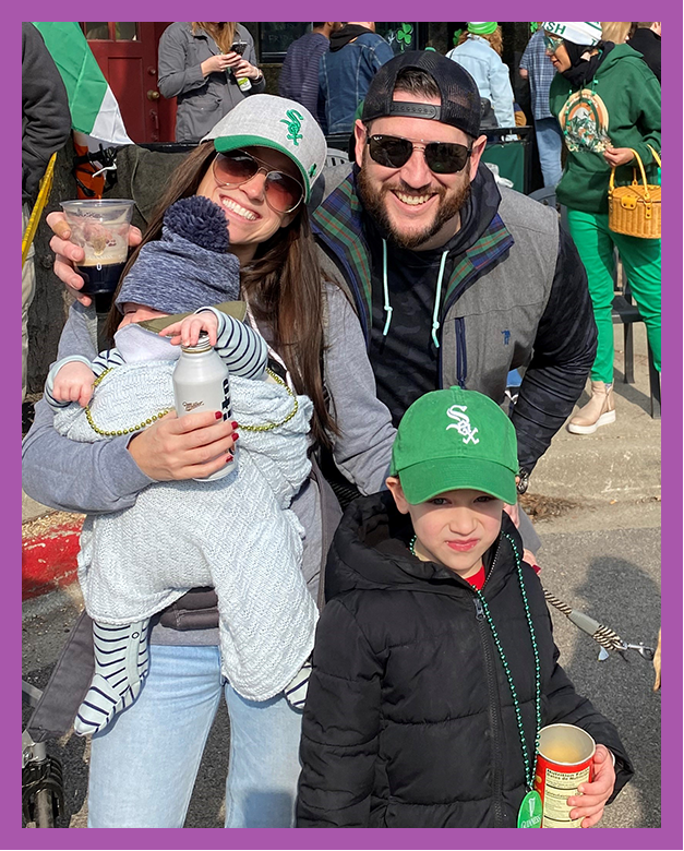 Employee Spotlight - JWalsh