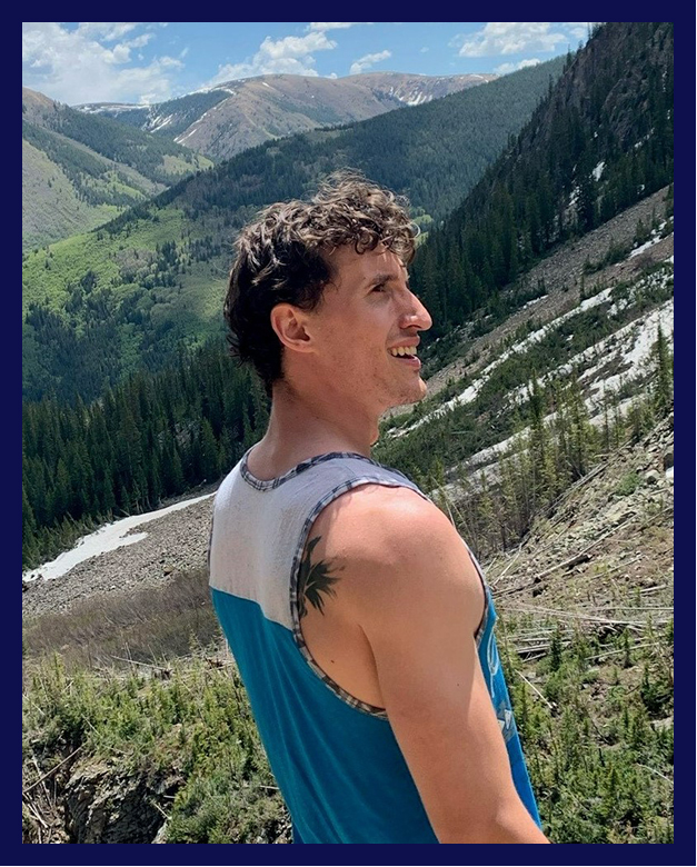 Employee Spotlight - Jesse