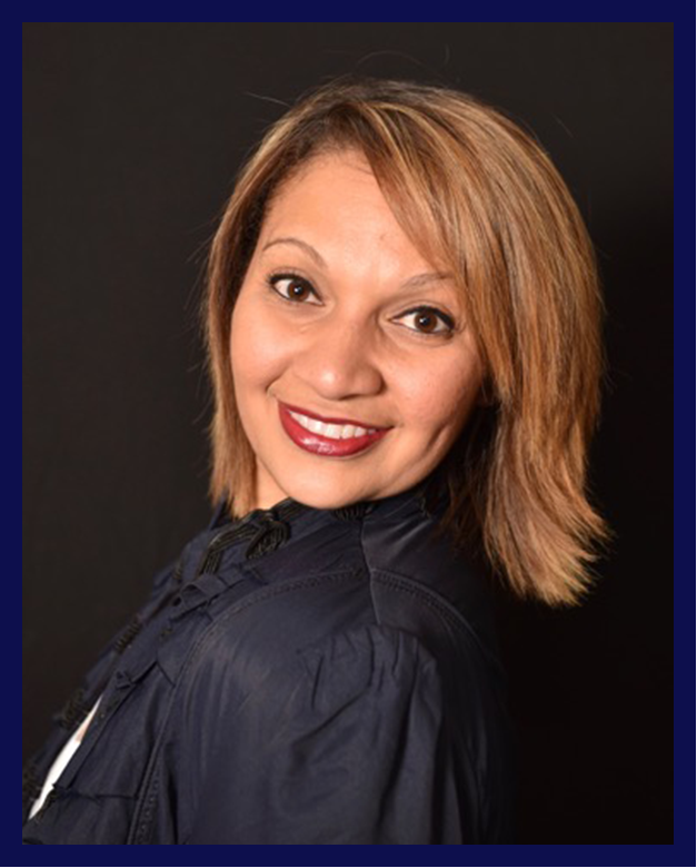 Employee Spotlight - JoJo Harris