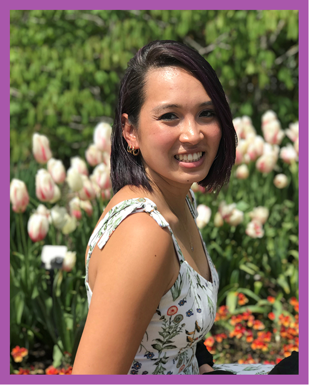 Employee Spotlight - KYamada