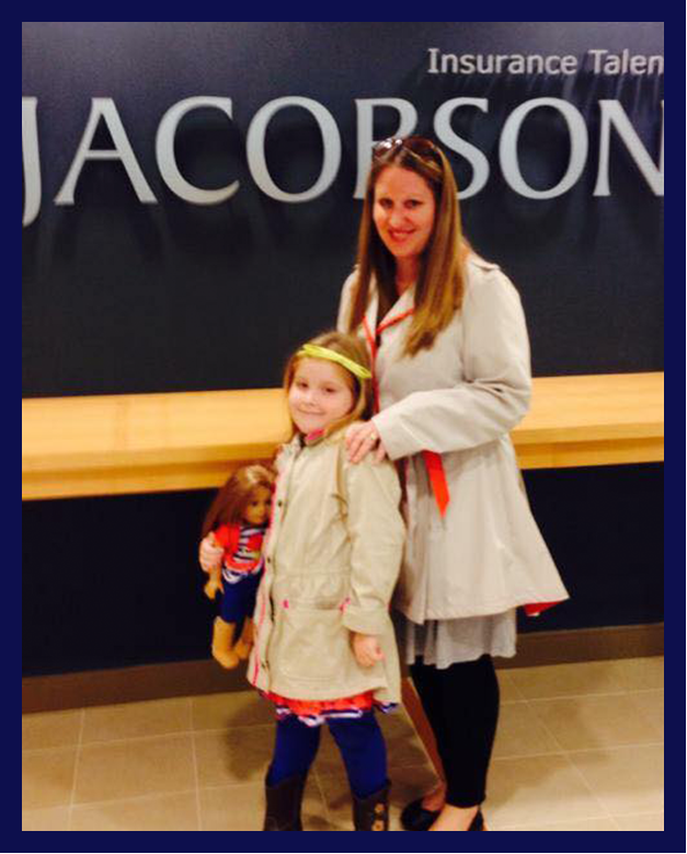 Employee Spotlight - Nikki St.Martin