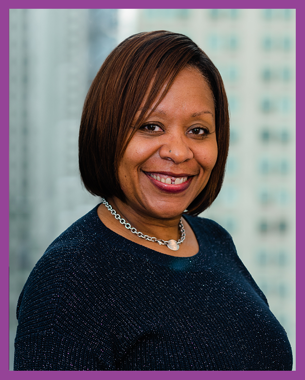 Employee Spotlight - PIrving