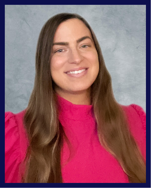 Employee Spotlight - Rachel McCollister