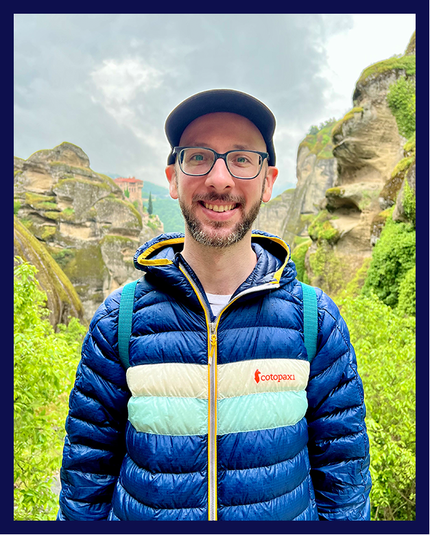 Employee Spotlight - RyJacobson