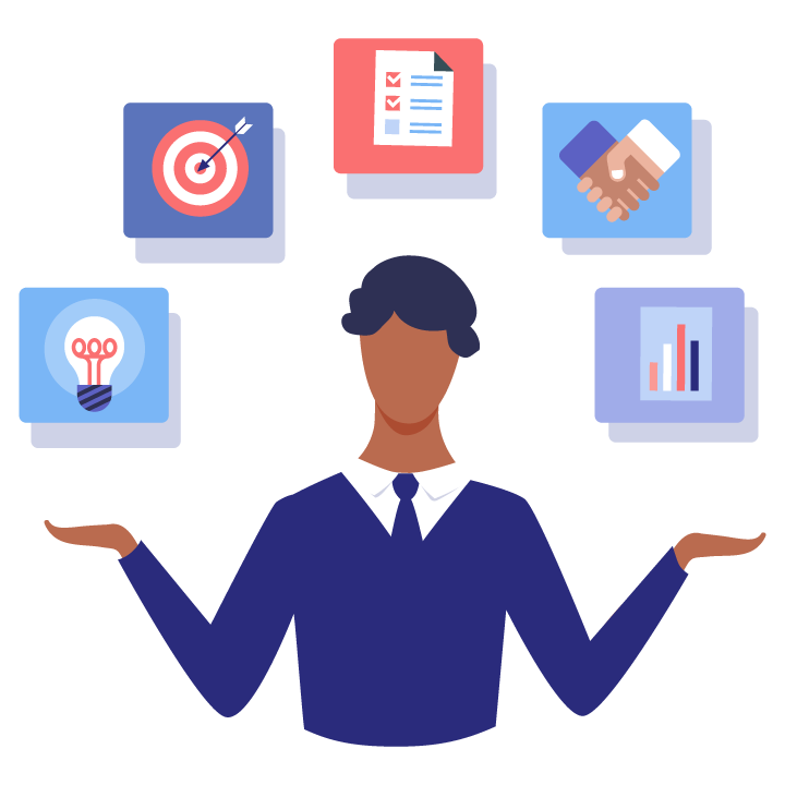 Experience with Similar Positions