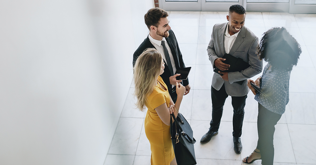 Insurance Careers Month How You Can Make an Impact The Jacobson