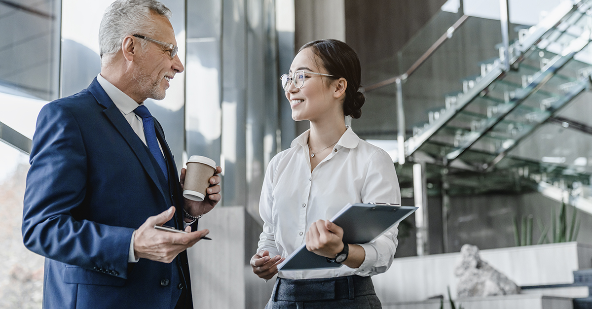 Attracting and Retaining Gen Z in Today’s Labor Market | The Jacobson ...
