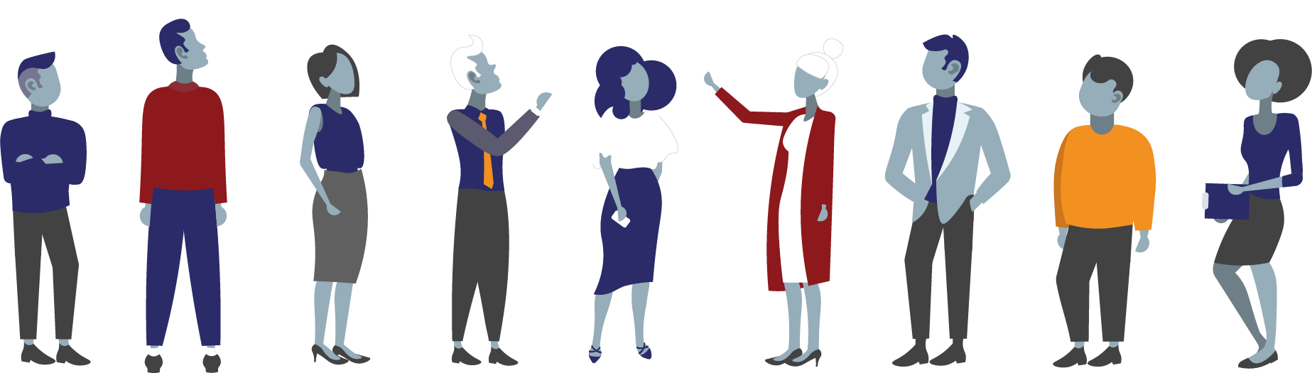 Four Considerations for a Mindful and Focused Job Search7-07