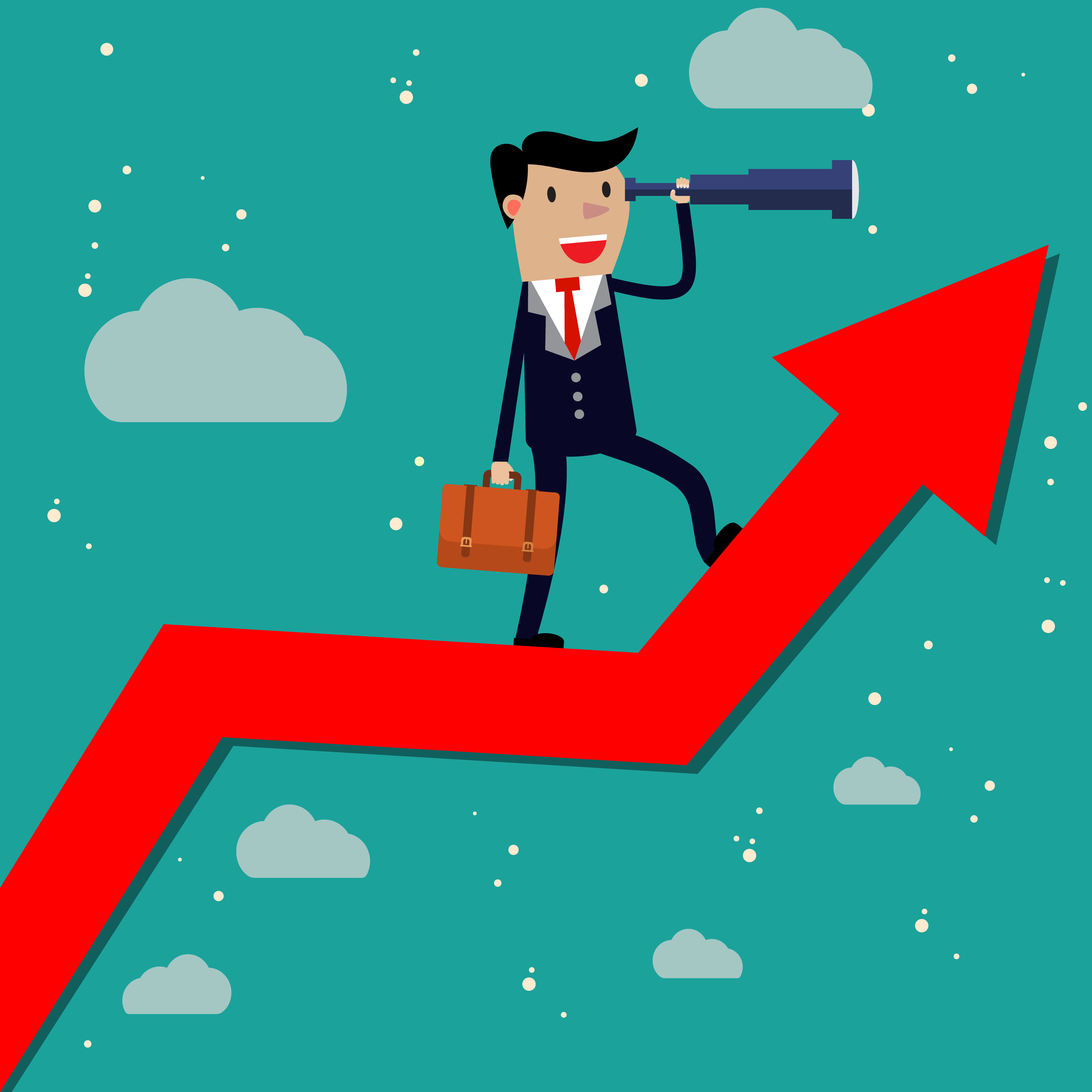 Insurance Industry Talent Trends
