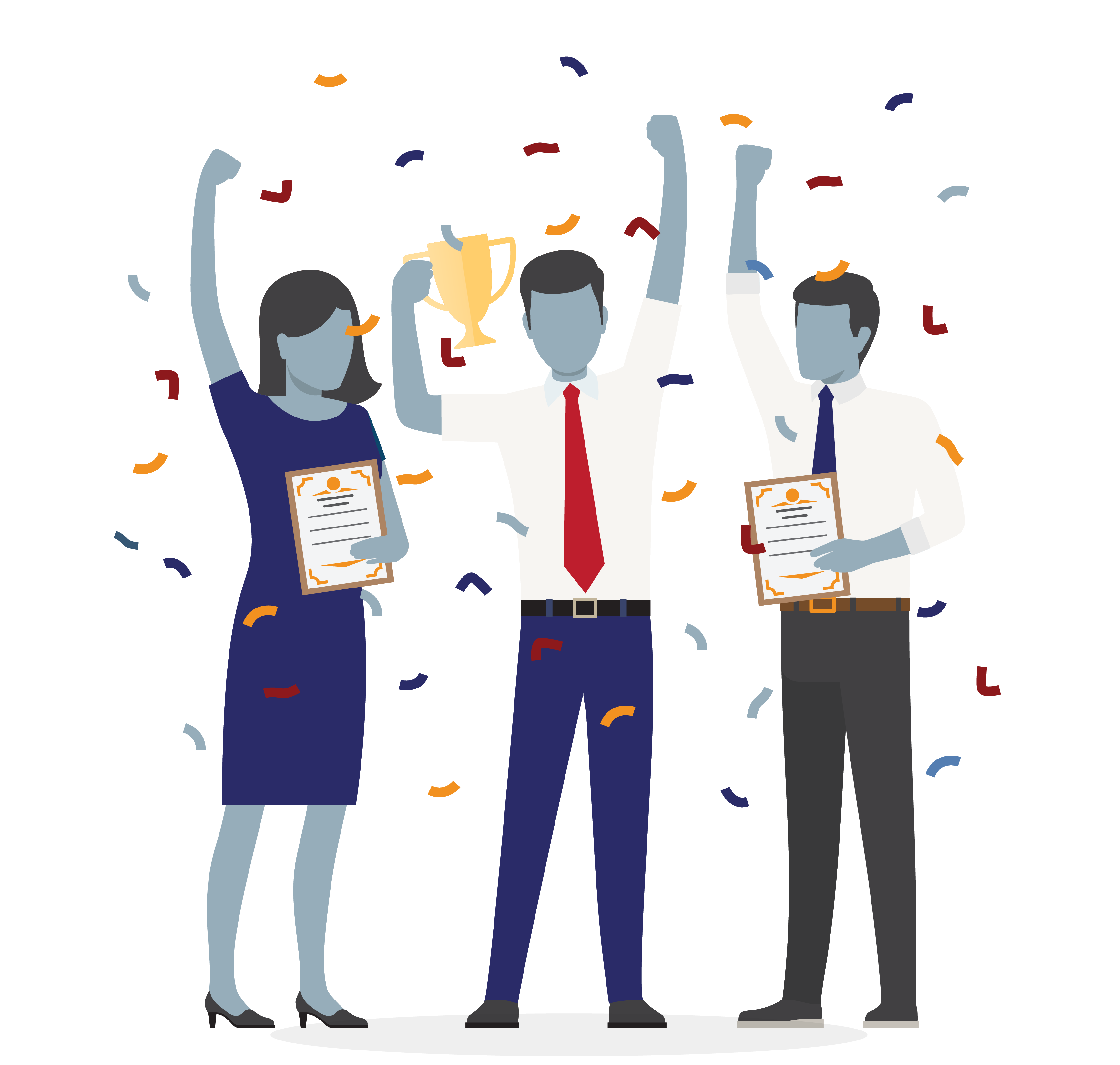 Insights for Personal and Professional Success in 2022-04