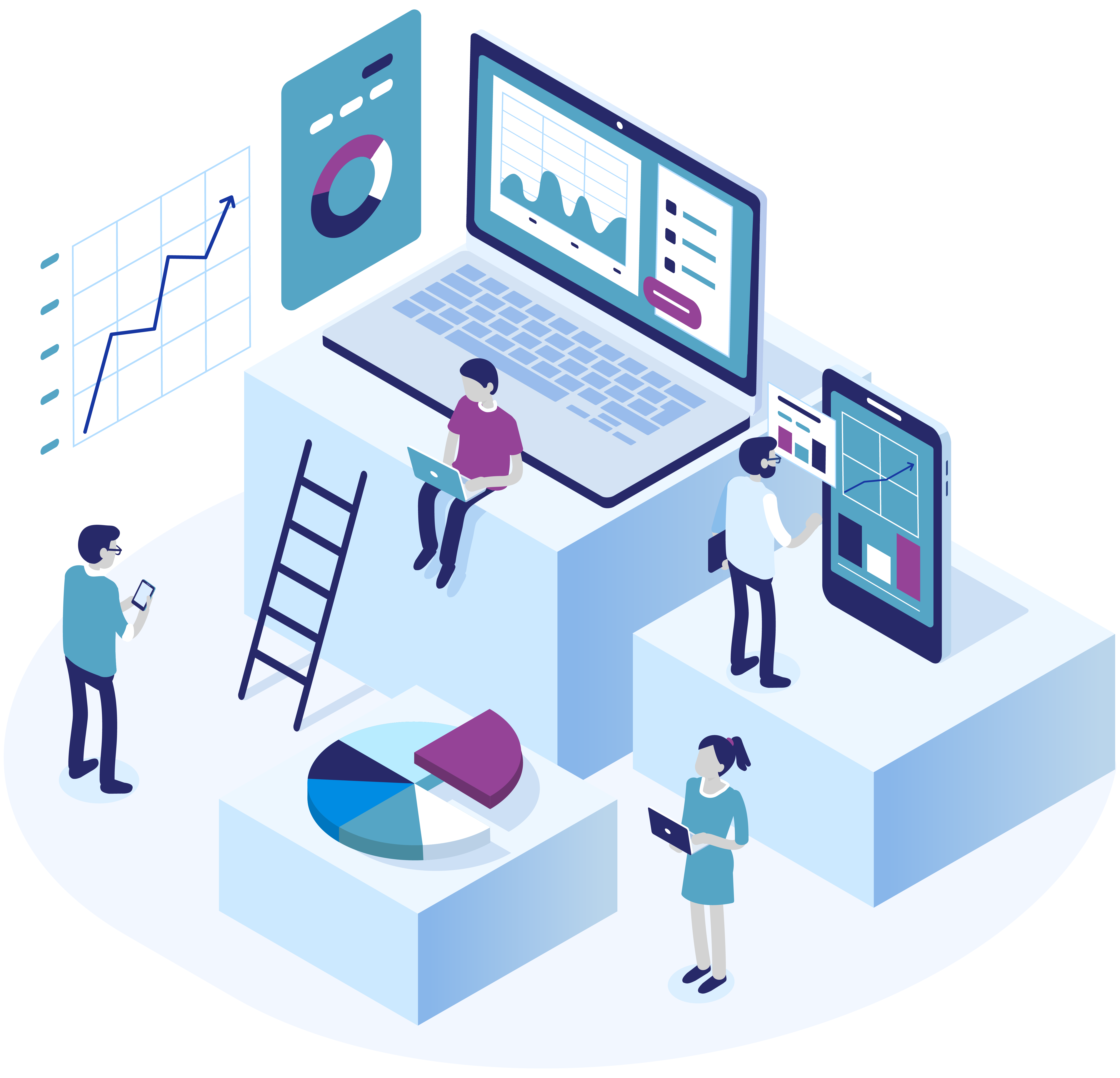 Insurance Labor Study Results Indicate Continued Growth in 2023-01