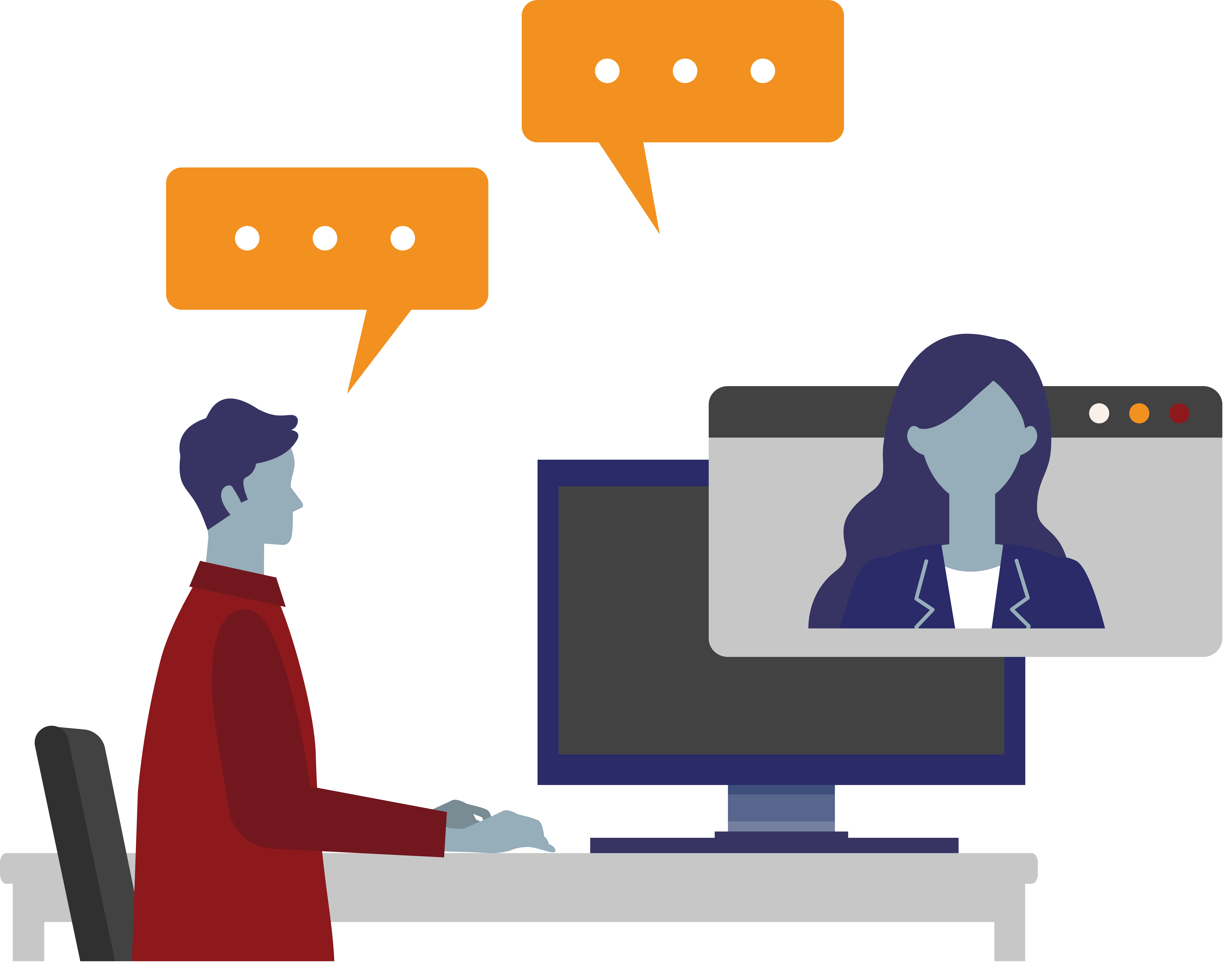 Leadership in the Virtual Environment - New Podcast-02