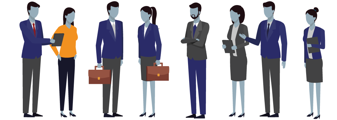 Professionalism in a Candidates Market-01-2