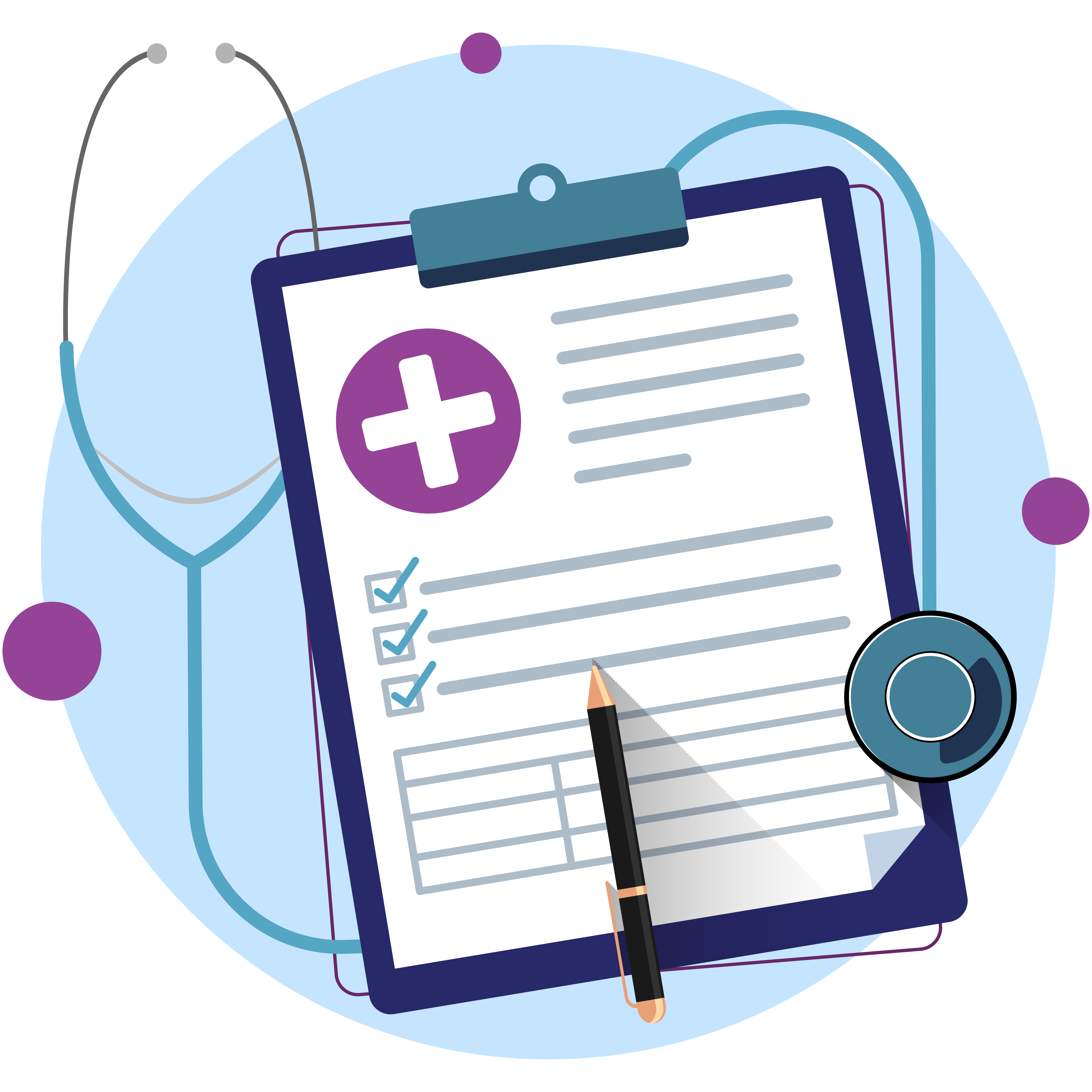 Q2 2023 Health Highlights-01