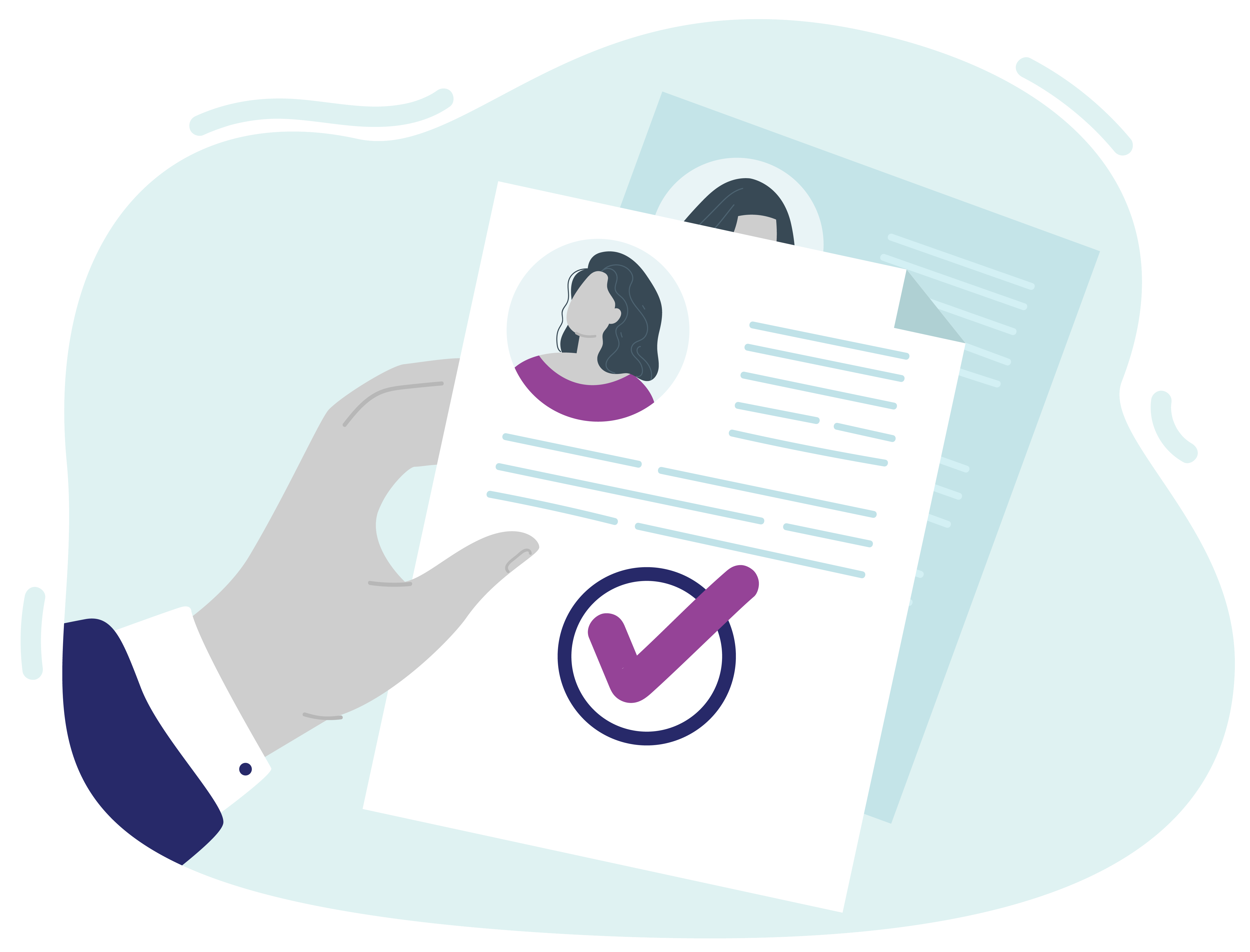 Recruiter Report Engaging Passive Candidates-01