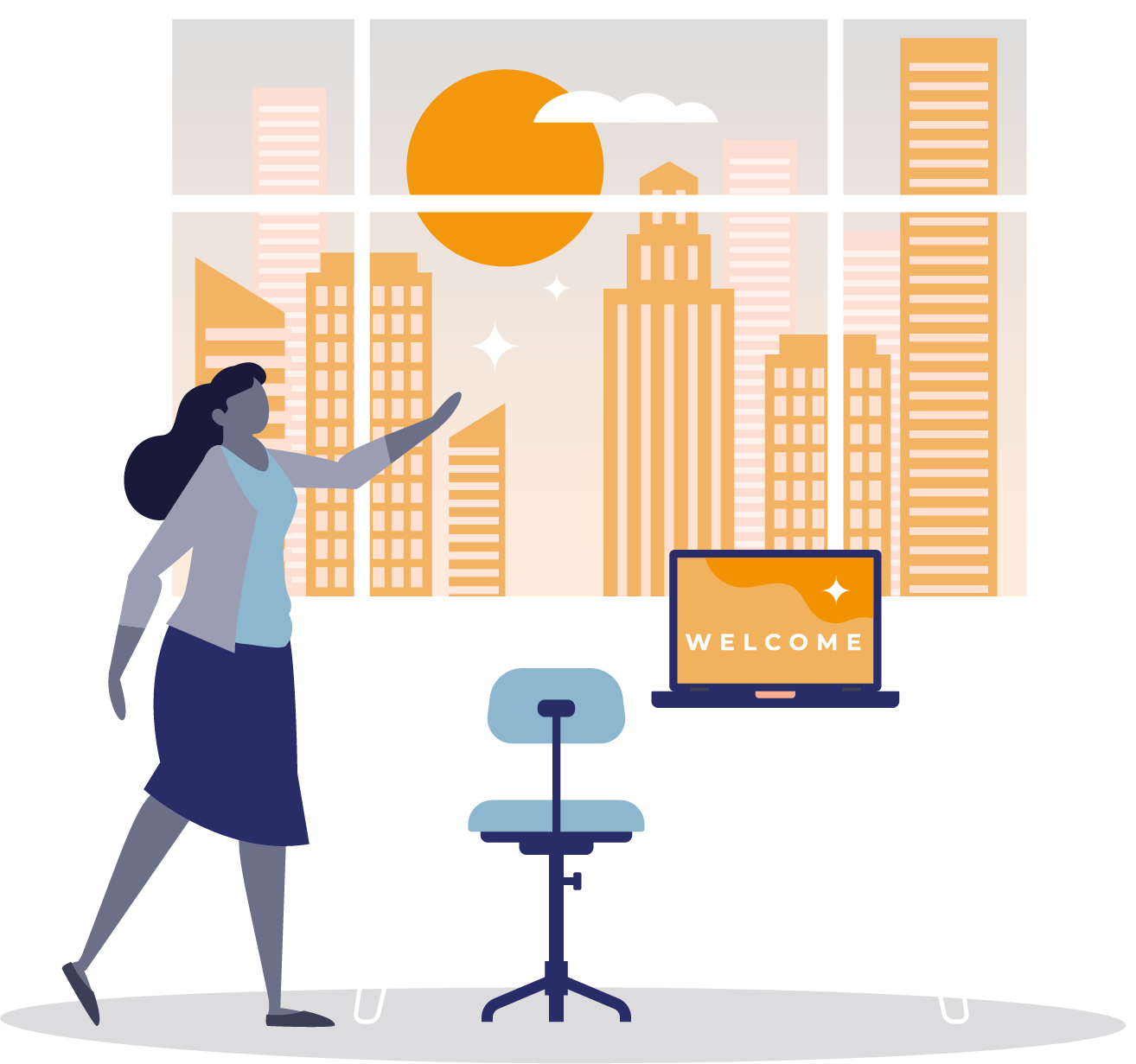 Tips for Starting Your First Job Insights from the Experts-03