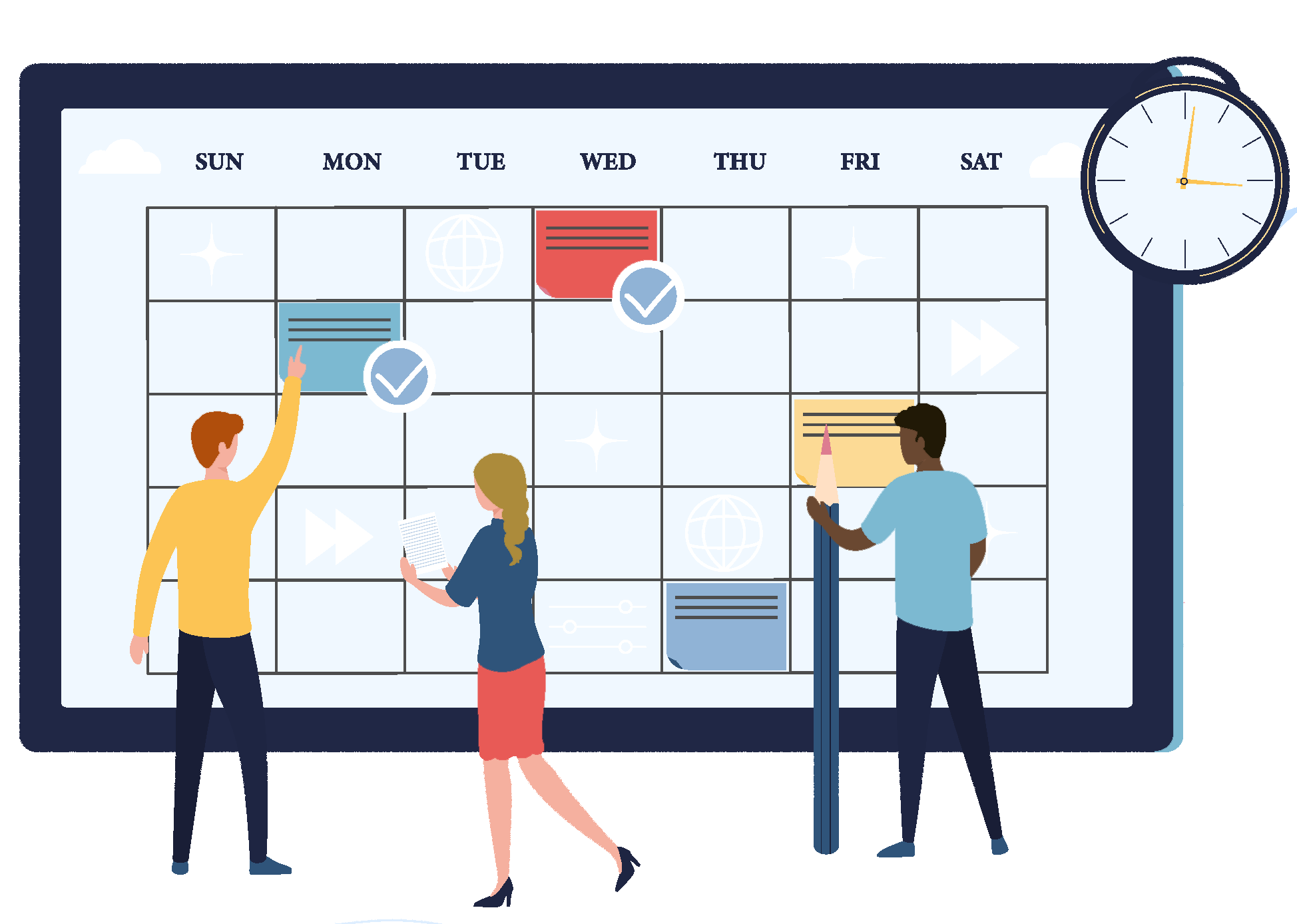 calendar