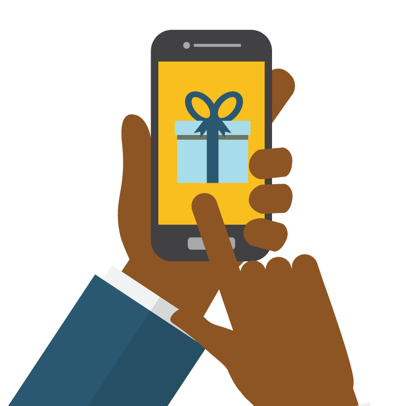 corporate gift