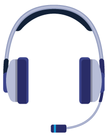 headset