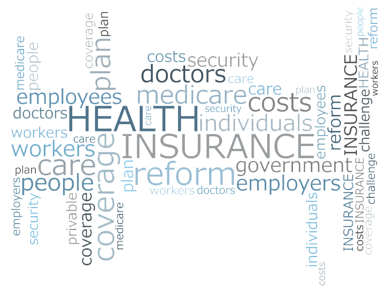 Healthcare Reform
