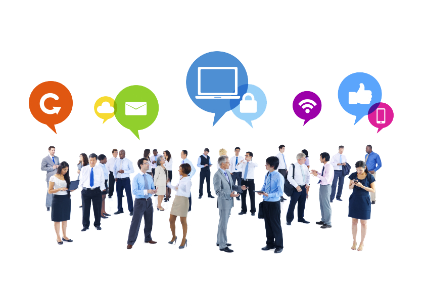 Social Media: The New Recruitment Frontier?
