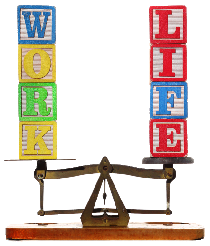 Work Life Balance