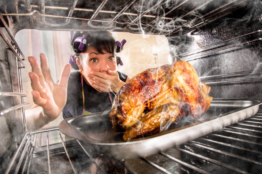 Keep Calm and Gobble On