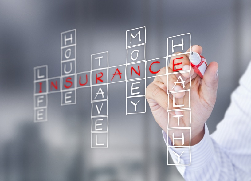 Insurance Careers Month - Emerging Talent