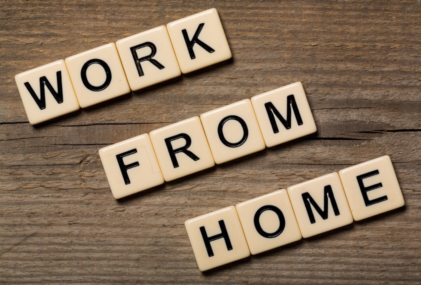 Work from Home Work from Home