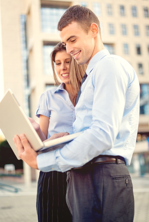 Insurance Careers Month